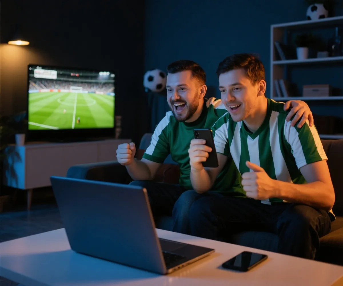 世界杯滚球用户场景示意