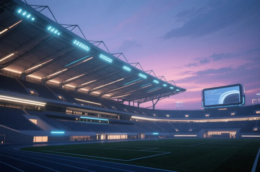 2026世界杯16大主办体育场盘点：美加墨三国地标场馆全解析