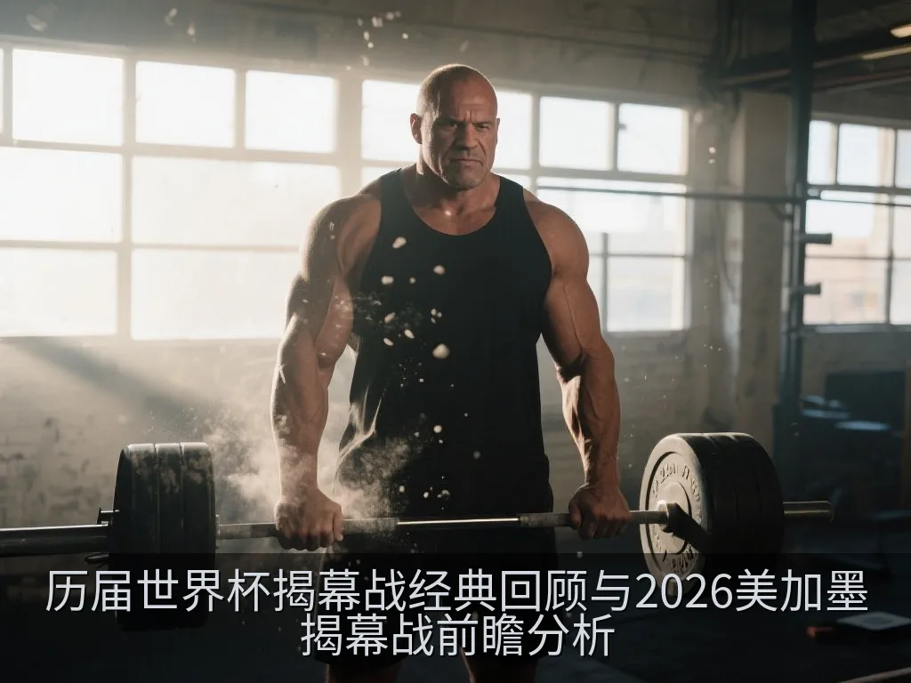 历届世界杯揭幕战经典回顾与2026美加墨揭幕战前瞻分析