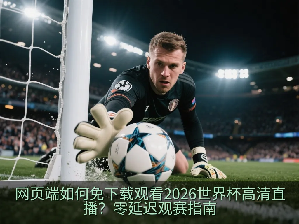 网页端如何免下载观看2026世界杯高清直播？零延迟观赛指南