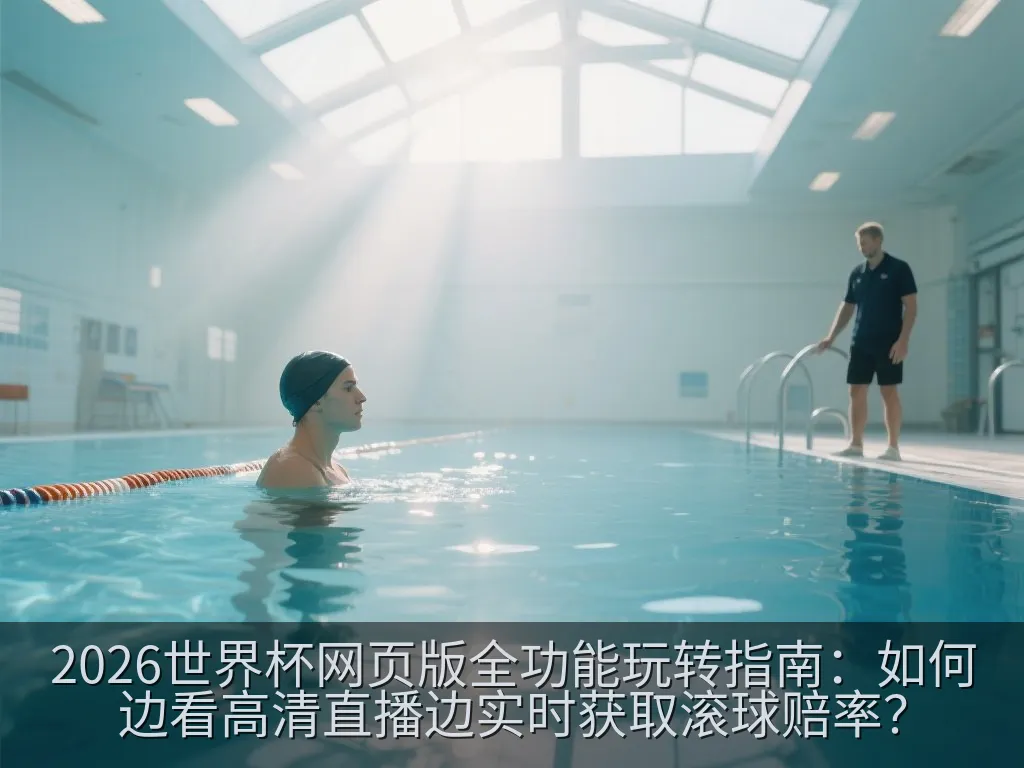 2026世界杯网页版全功能玩转指南：如何边看高清直播边实时获取滚球赔率？